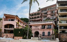 Quinta Maria Cortez Beach Hotel